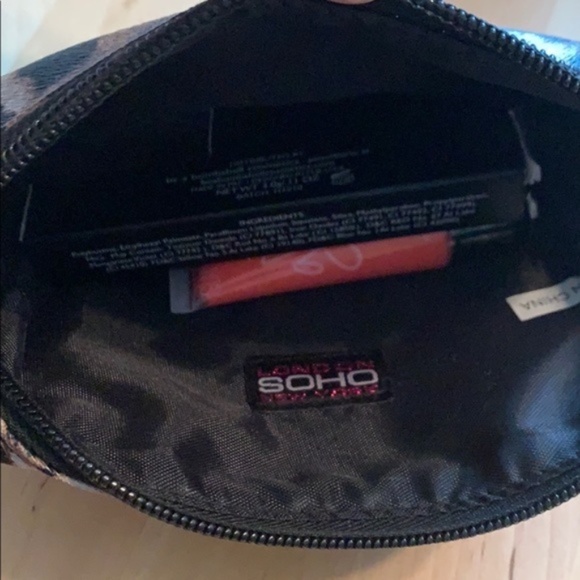 Lip stick & gloss Lip Monthly Glamour Dolls - Picture 5 of 5